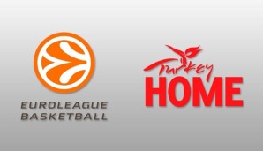 Die Euroleague und das türkische Ministerium für Kultur und Tourismus arbeiten zusammen