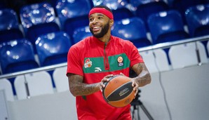 Malcolm Delaney ist der MVP der letzten Kalenderwoche im Jahr 2015