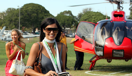 gridgirls, australien-gp, melbourne, red bull, formula unas