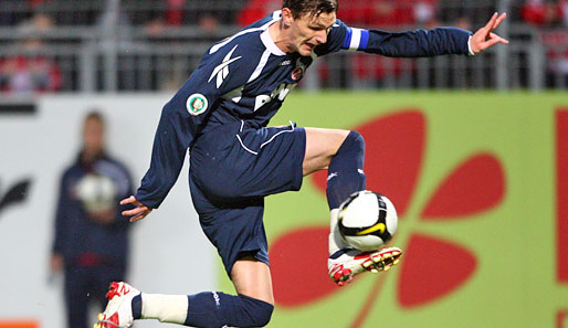 Fußball, DFB-Pokal, FSV Mainz 05, 1. FC Köln