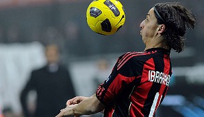 Platz 7: AC Milan. Umsatz: 235,8 Millionen Euro