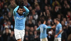 Platz 11: Manchester City. Umsatz: 152,8 Millionen Euro