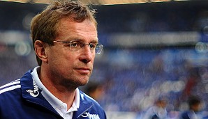 Danach trat Ralf Rangnick seine zweite Amtszeit an und sorgte mit einem 5:2 gegen Inter Mailand in der Champions League für Aufsehen. Am 22. September musste Rangnick aufgrund eines Burnout-Syndroms seinen Rücktritt bekanntgeben