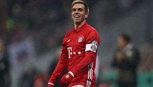 Philipp Lahm wurde in die Hall of Fame aufgenommen. "Diese Auszeichnung stellt ihn mit den ganz Großen des FC Bayern auf eine Stufe", sagte Rummenigge. SPOX zeigt die besten Spieler der Vereinsgeschichte