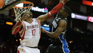 Platz 16: Dwight Howard - 2.127 Blocks in 1.106 Spielen - Magic, Lakers, Rockets, Hawks, Hornets, Wizards (Stand: 21. April 2020)