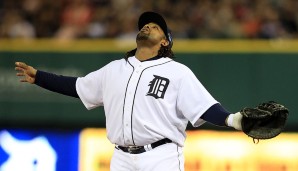 PLATZ 10 - Prince Fielder: Prince Fielder hat sich zwar mittlerweile nach Texas verabschiedet, doch bei den Detroit Tigers gab es 2012 für neun Jahre rund 214 Millionen Dollar