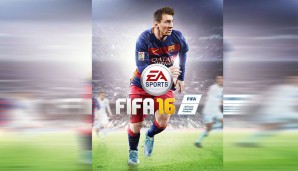 ... 2016 finalisiert Lionel Messi den Viererpack