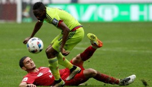 Ahmed Musa: Pfeilschnell, wenig und dribbelstark. Passt wie die Faust aufs Auge zu Leicester City. Preis? 20 Millionen Euro