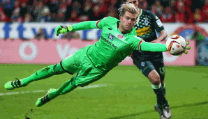 Loris Karius: Jürgen Klopp wollte einen neuen Torhüter und hat sicher eine gute Wahl getroffen. Für 6,2 Millionen wechselt Karius von Mainz nach Liverpool