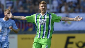 Nicklas Bendtner (28): Der Lord ist auf dem Markt und noch keiner hat zugeschlagen? Majestätsbeleidigung! Von MLS über Premier League bis Heimatverein Kopenhagen häufen sich die Spekulationen