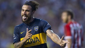 Daniel Osvaldo (30): Nach seinem Wechsel von Porto zu den Boca Juniors ist Osvaldo etwas von der Bildfläche verschwunden. Der nächste Schritt des ehemaligen italienischen Nationalspielers ist ungewiss