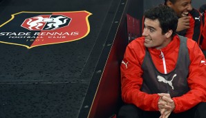 Yoann Gourcuff (29): Der ewige Pechvogel kam auch in dieser Saison aufgrund seiner Verletzungen nur auf zwölf Spiele für Rennes. Wenn Gourcuff aber spielt, stellt er immer noch die Mehrheit seiner Mitspieler in den Schatten