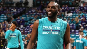 Al Jefferson geht zu den Indiana Pacers und kassiert dort 30 Millionen Dollar für drei Jahre