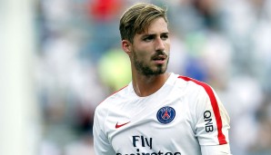 Platz 37: Kevin Trapp (44). Als Torhüter von PSG steht er natürlich für Glamour und Bekanntheit. Obwohl sein Markenwert gesunken ist, ist er im Gegensatz zum Vorjahr um drei Plätze geklettert