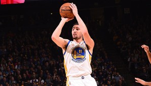 Klay Thompson