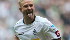 Platz 10: Mike Hanke (12 Jokertore)