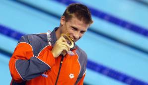 Thomas Rupprath: 2011 zog der frühere Schwimmstar zur fünften Staffel ins Dschungelcamp ein. Er hielt bis zum Finale durch, gewonnen hat er jedoch nicht.