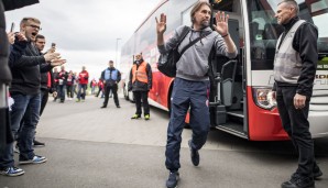 Martin Schmidt | 1. FSV Mainz 05 | 22.05.2017 | Nachfolger: Sandro Schwarz