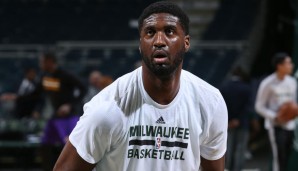 Roy Hibbert wurde innerhalb eines Monats zum zweiten Mal getradet. Diesmal für einen geschützten Zweitrundenpick nach Denver