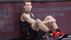 Im Gegenzug erhielten die Hawks Veteran Mike Dunleavy und Mo Williams, der aber wenig später nach Denver weitergereicht wurde. Einen Erstrundenpick von 2019 und ein bisschen Bares gab es von Cleveland obendrauf