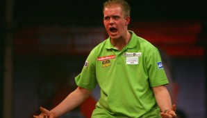 Die fiktive Auszeichnung als jüngster Major-Sieger aller Zeiten riss sich hingegen Mighty Mike unter den Nagel. 2006 eroberte er im Alter von 16 Jahren die Winmau World Masters