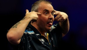 Ihr wollt mehr Rekorde von The Power? Überhaupt kein Problem. Wie Darts1 vorrechnet, gab es insgesamt 434 TV-Averages jenseits der 105 (Stand: 23.04.2017). Taylor krallte sich davon 184 (MvG: 84)