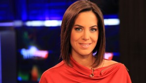 Dilara Gönder (NTV Spor)