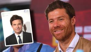 Rasier dich mal, Xabi Alonso! Jason Bateman hat es vorgemacht.