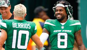 Platz 11 – New York Jets (American Football): 5,32 Milliarden Euro