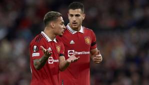 Platz 19 – Manchester United (Fußball): 4,53 Milliarden Euro