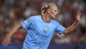 Platz 24 – Manchester City (Fußball): 4,19 Milliarden Euro