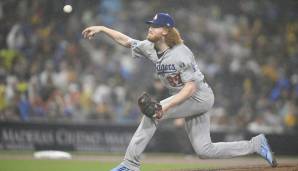 Platz 26 – Los Angeles Dodgers (Baseball): 4,02 Milliarden Euro