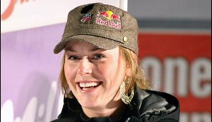 In den nächsten Jahren will Vonn ihr Medaillenkonto noch weiter erhöhen. Spannende Duelle mit Maria Riesch sind programmiert