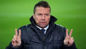 Lothar Matthäus feiert am 21. März seinen 61. Geburtstag. SPOX zeigt zu diesem Anlass eine exquisite Auswahl linguistischer Highlights seiner Karriere.