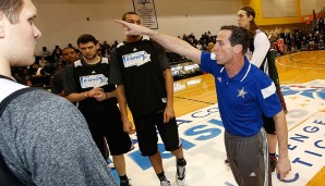 Kenny Atkinson (Brooklyn Nets, seit April 2016)