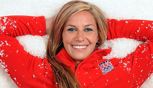 Noelle Pikus-Pace (USA, Skeleton)