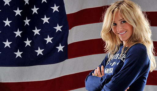 Gretchen Bleiler (USA, Snowboard)