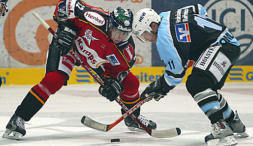 In Düsseldorf wird es auch weiterhin Eishockey zu bestaunen geben