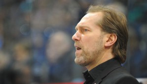 Gute Nachricht: Tigers-Coach Tray Tuomie wird weiter auf David Printz zählen