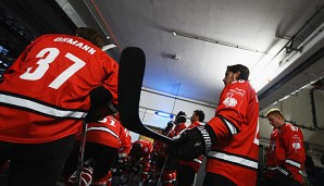 Die Kölner Haie haben am dritten Spieltag erneut verloren