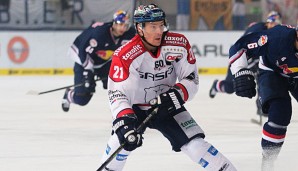 Antti Miettinen muss die Eisbären verlassen