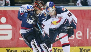 Trotz des letzten Platzes für Schwenningen bleiben Connolly seinen Wild Wings treu