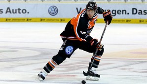 Die Grizzlys Wolfsburg stoßen Straubing von der Tabellenspitze