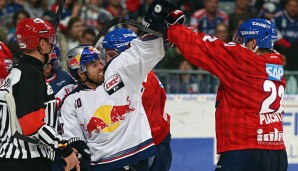 Beide Teams treten derzeit auf der Stelle