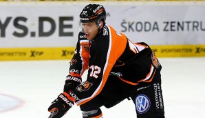 Armin Wurm bleibt den Grizzlys mindestens bis 2019 erhalten