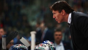 Für Uwe Krupp und die Eisbären gab es eine deutliche Niederlage gegen Ingolstadt