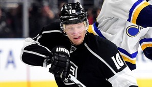 Christian Ehrhoff spielt von jetzt an für Ontario Reign