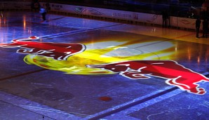 Der EHC Red Bull München trifft in den DEL-Finals auf die Grizzlys Wolfsburg