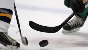 Im Eishockey kommt es immer wieder zu Auseinandersetzungen