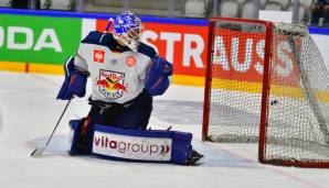 Red Bull München verlor beim schwedischen Vizemeister Rögle BK unglücklich mit 3:4 (1:2, 2:0, 0:2).